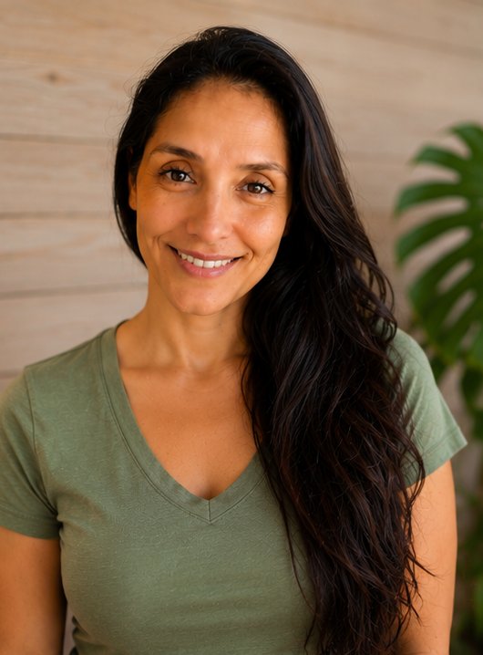 Malie Carvalho, LCSW